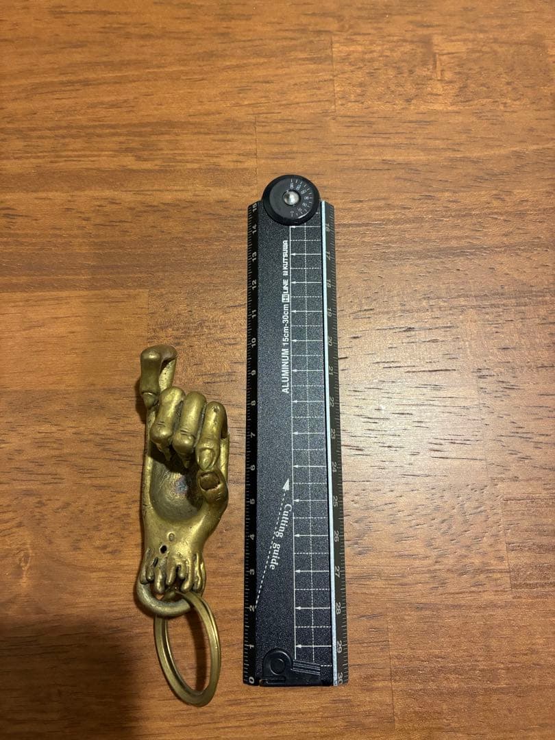 custom mafia キーホルダー