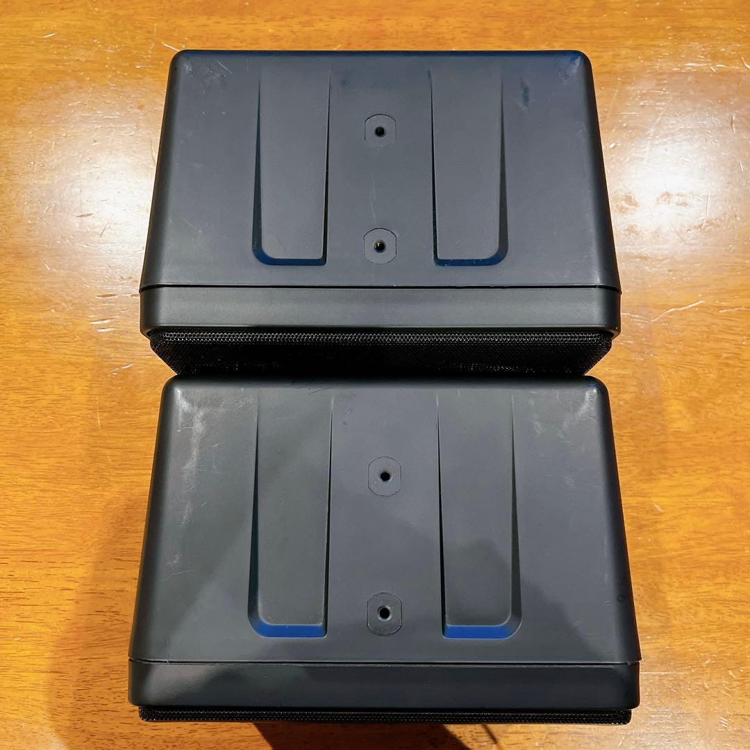 ❣️ KENWOOD ケンウッド CM-5ES コンパクトスピーカー ペア