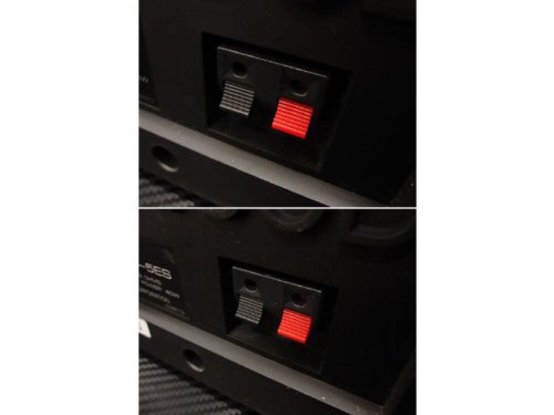 ❣️ KENWOOD ケンウッド CM-5ES コンパクトスピーカー ペア