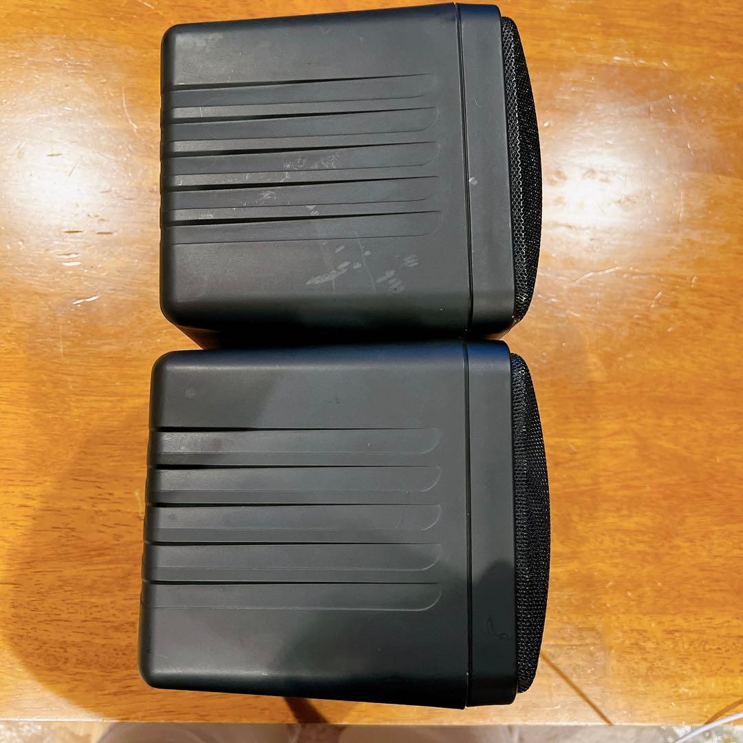 ❣️ KENWOOD ケンウッド CM-5ES コンパクトスピーカー ペア