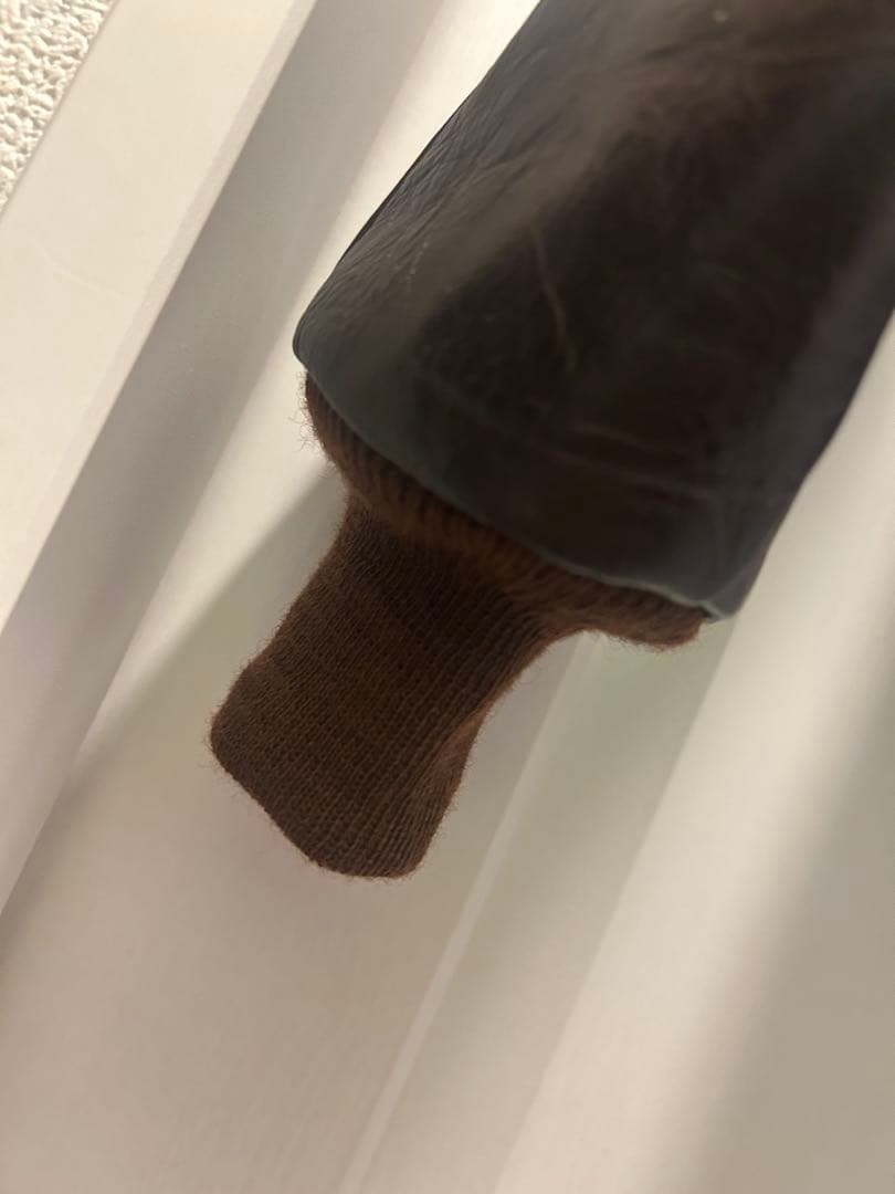 TOYS McCOY A-2 レザージャケット 42