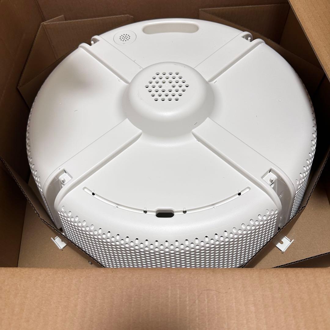 空気清浄機です