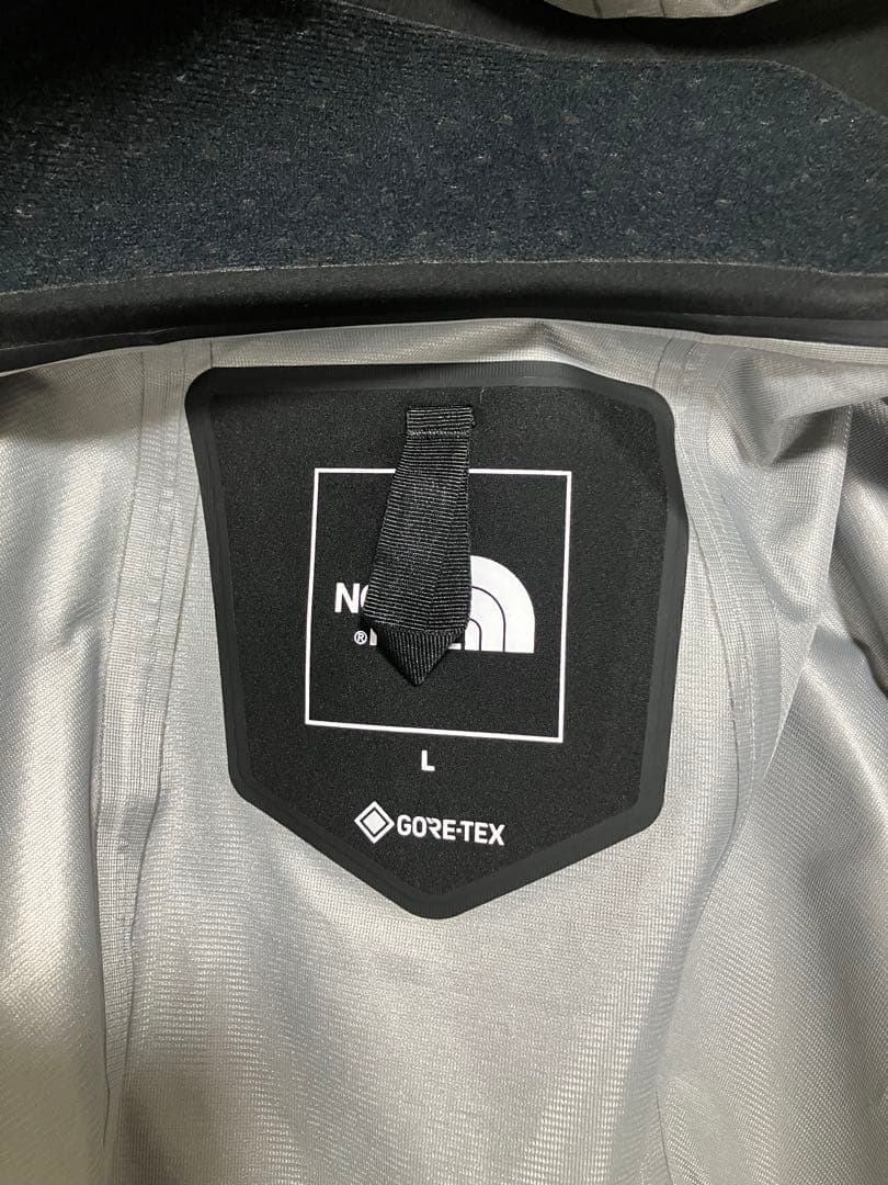 yujiさまのTHE NORTH FACE パウダーガイドジャケット