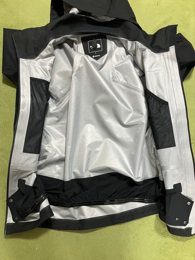 yujiさまのTHE NORTH FACE パウダーガイドジャケット