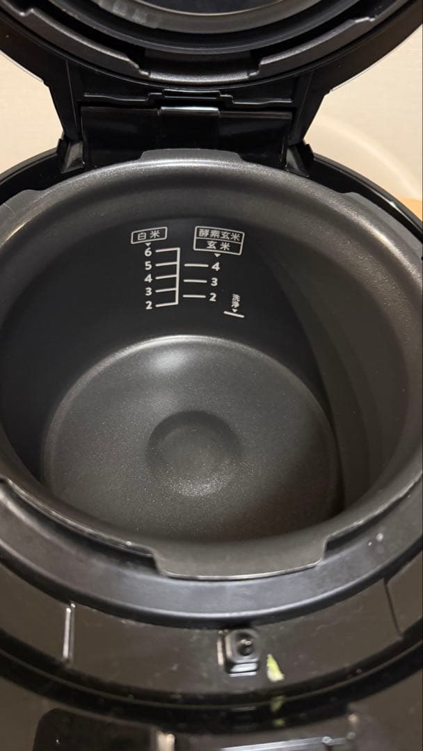 酵素玄米炊飯器 【Labo 炊飯器 MM03JP】 2025年購入