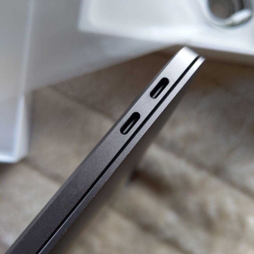 【美品】MacBook Pro 13インチ A1708 512GB(最終価格)