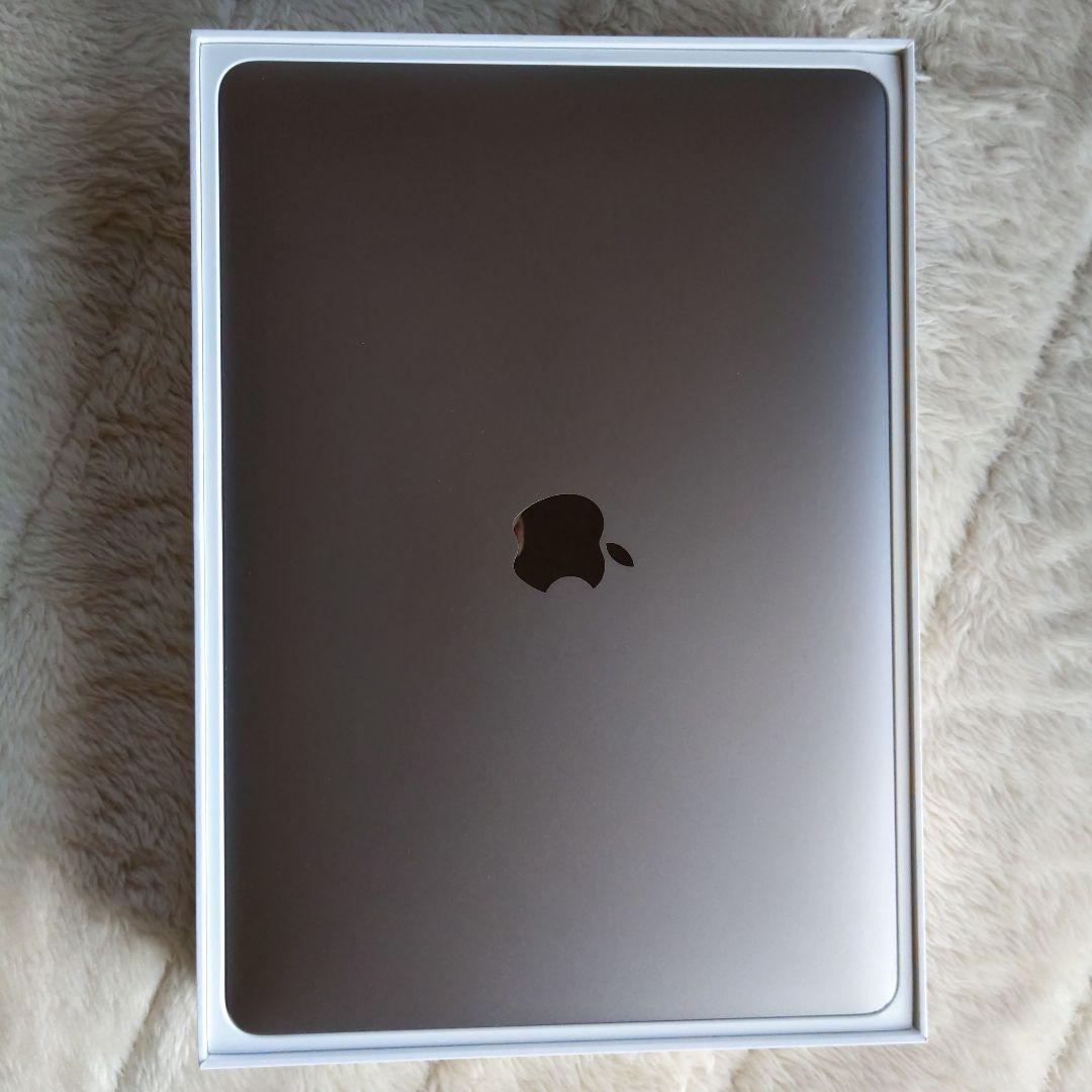 【美品】MacBook Pro 13インチ A1708 512GB(最終価格)