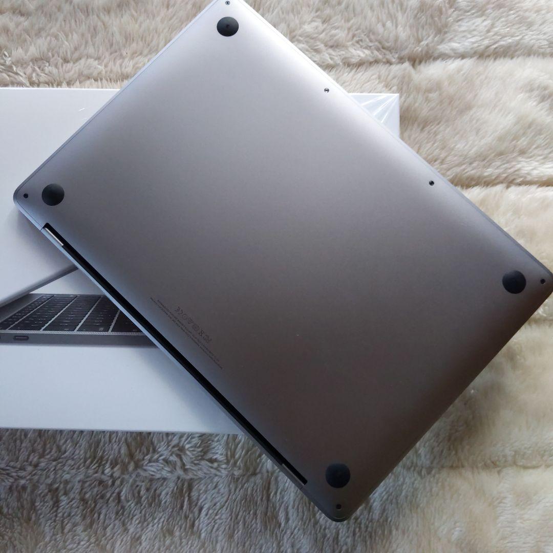 【美品】MacBook Pro 13インチ A1708 512GB(最終価格)