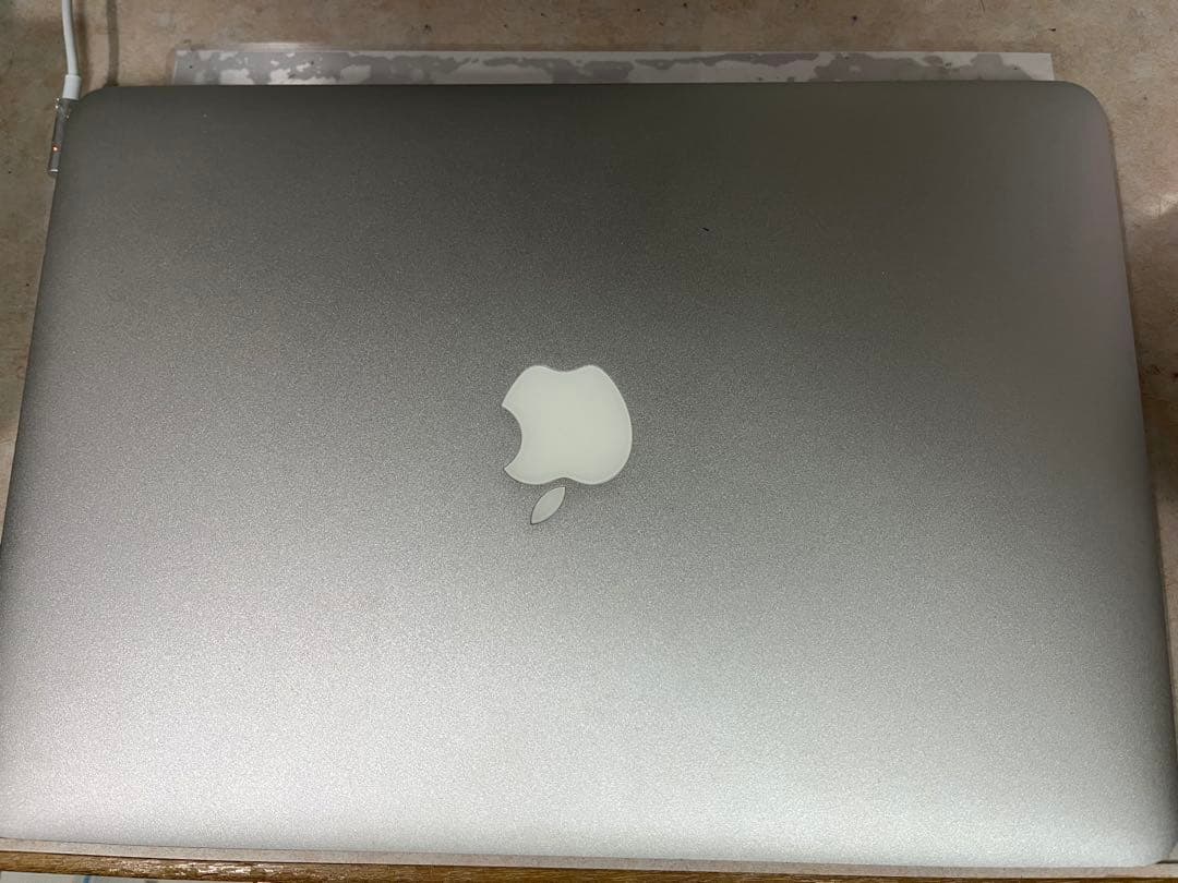 MacBook Air Mid2011 A1369 13インチ SSD128GB