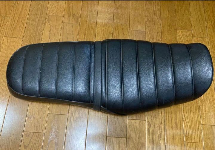 エストレヤ RS タックロール シート