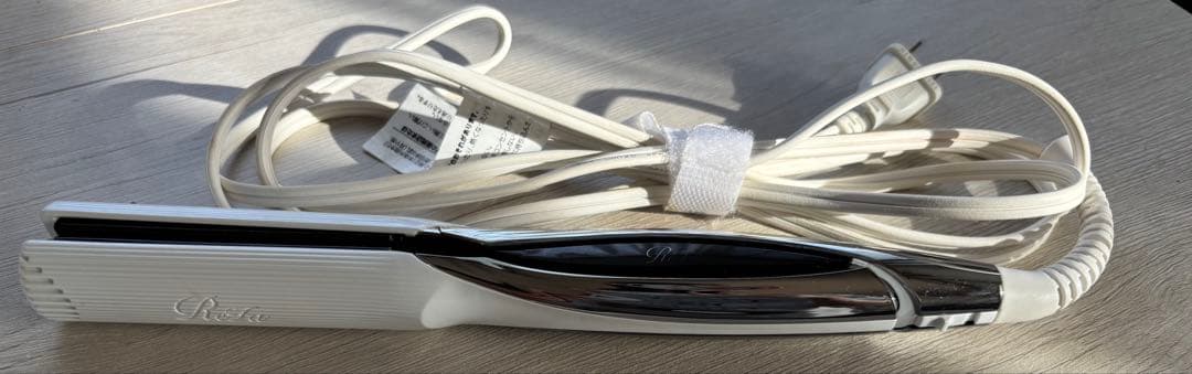 Refaリファ　ストレートアイロン