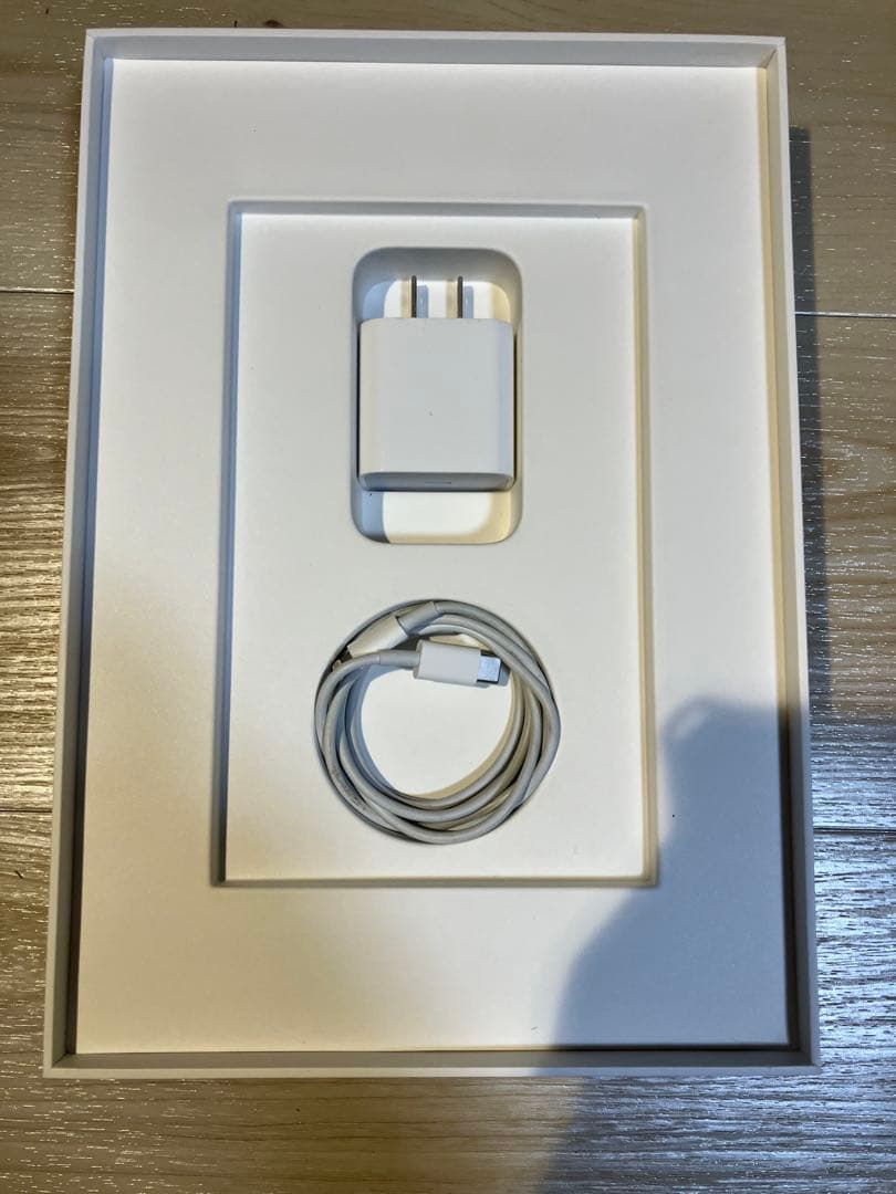 iPad（第9世代） 10.2インチ Wi-Fiモデル 256GB シルバー