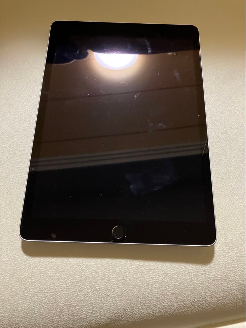 iPad（第9世代） 10.2インチ Wi-Fiモデル 256GB シルバー