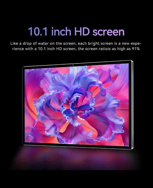 Android タブレット 8GB RAM 128GB ROM