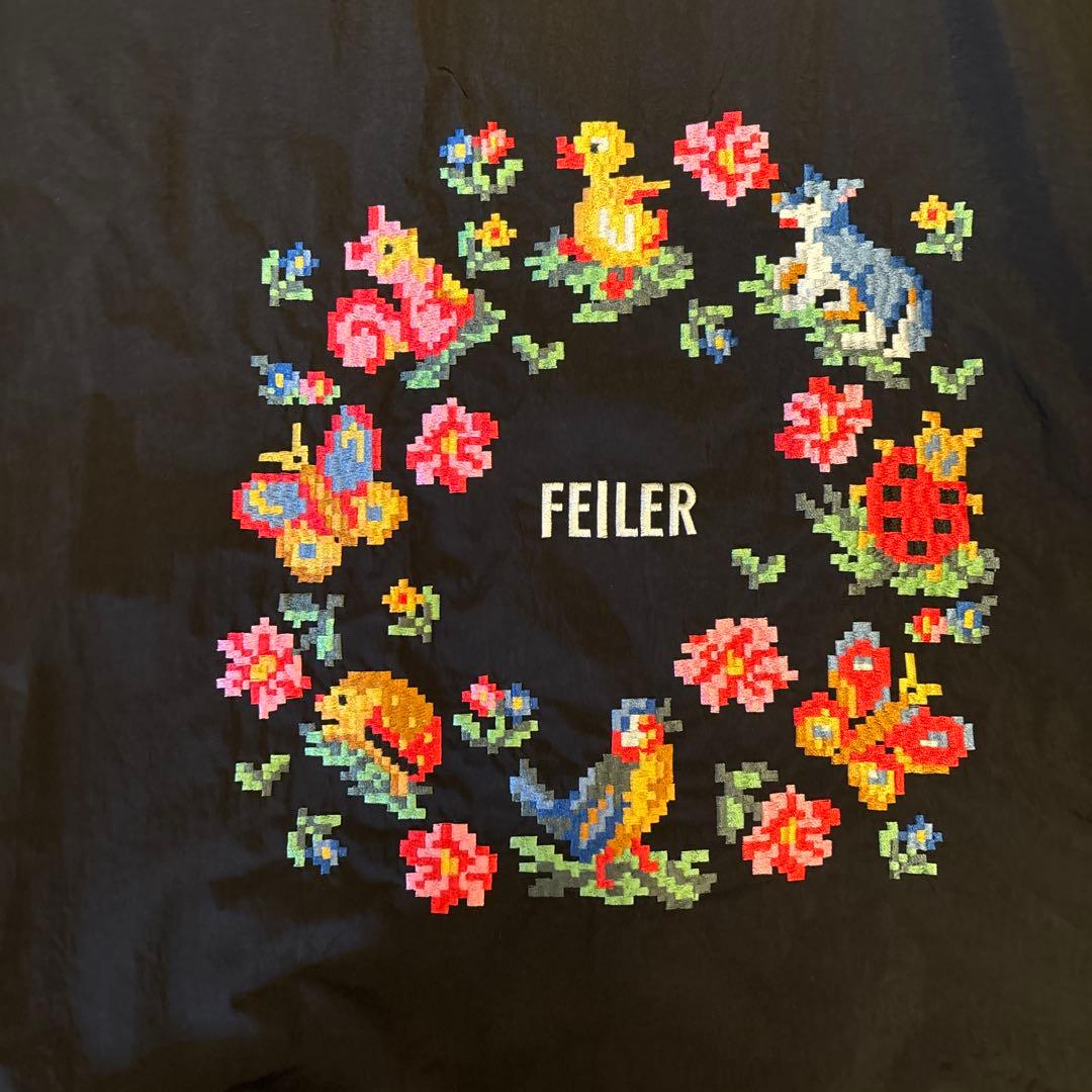 本日限定価格‼️新品未使用ポールアンドチェーン✖︎フェイラーＬ