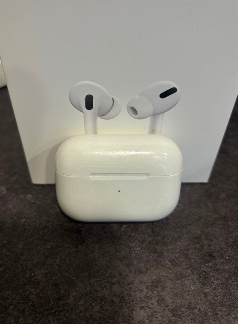 【らっぱー】AirPods Pro