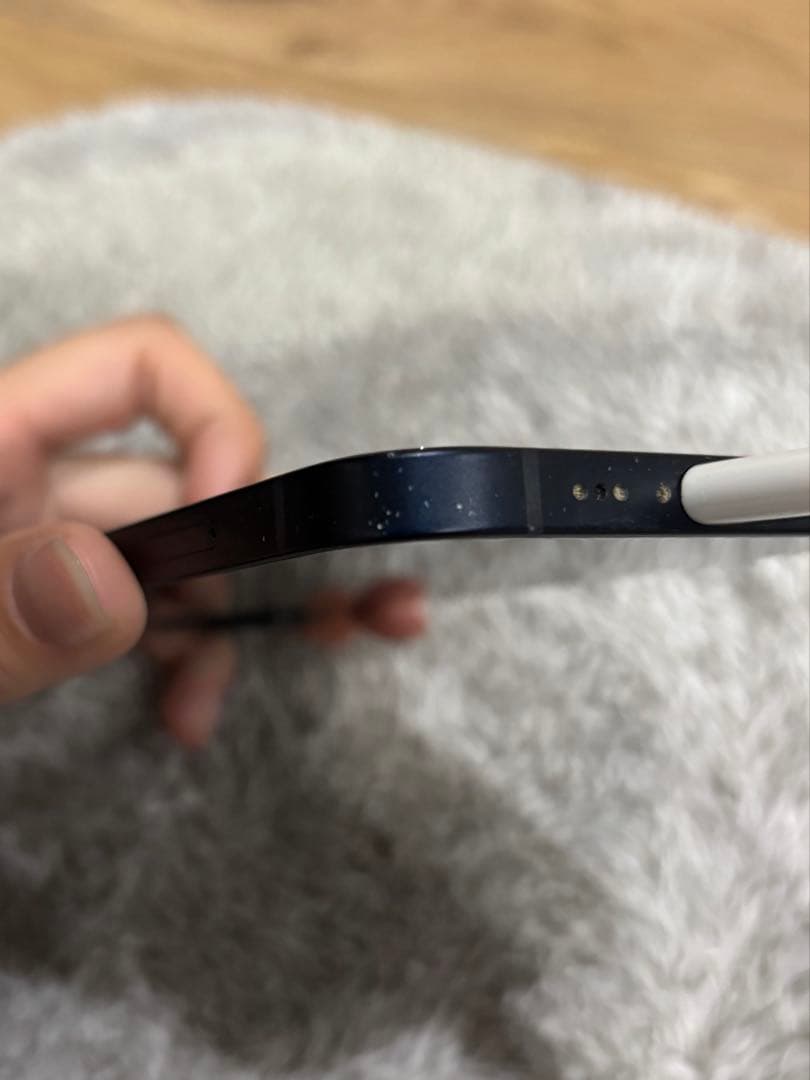 動作確認済み iPhone 12 64GB ブラック