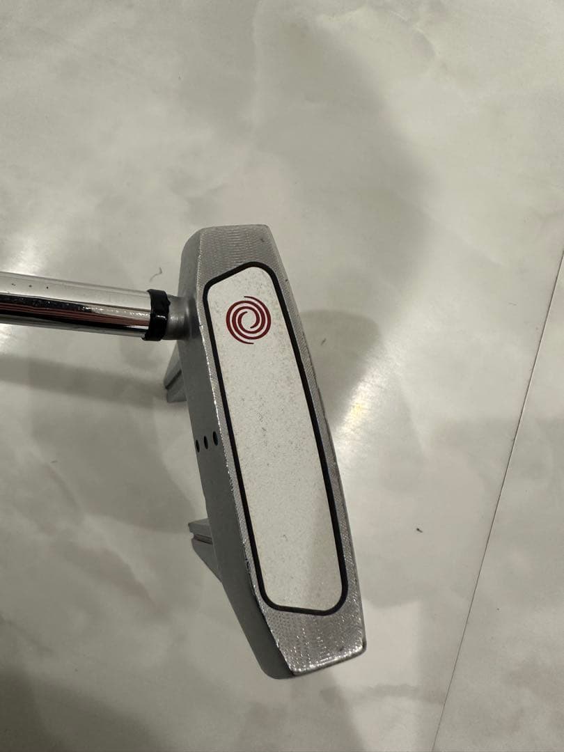 キャロウェイ オデッセイ ホワイトホット OG #7 パター