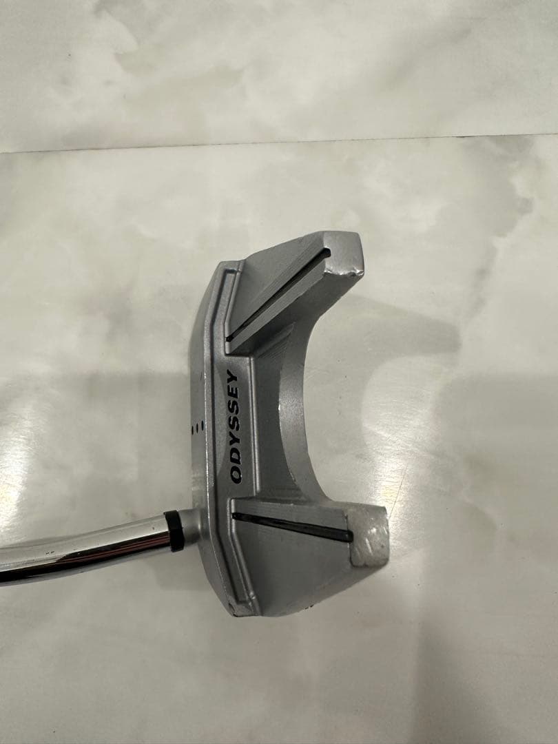 キャロウェイ オデッセイ ホワイトホット OG #7 パター