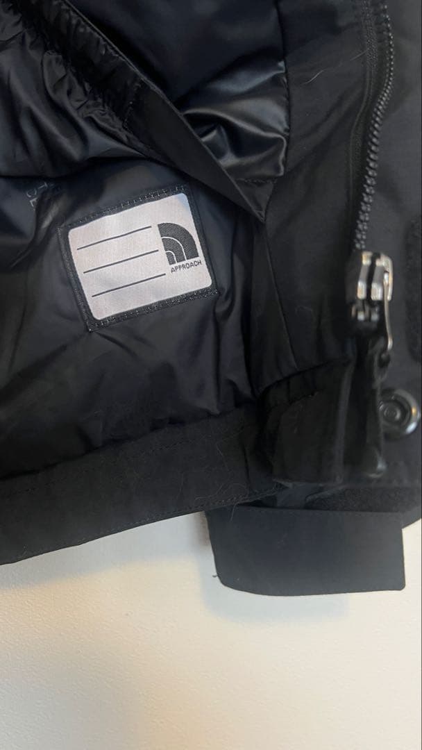 THE NORTH FACE マウンテンインサレーションジャケット 150