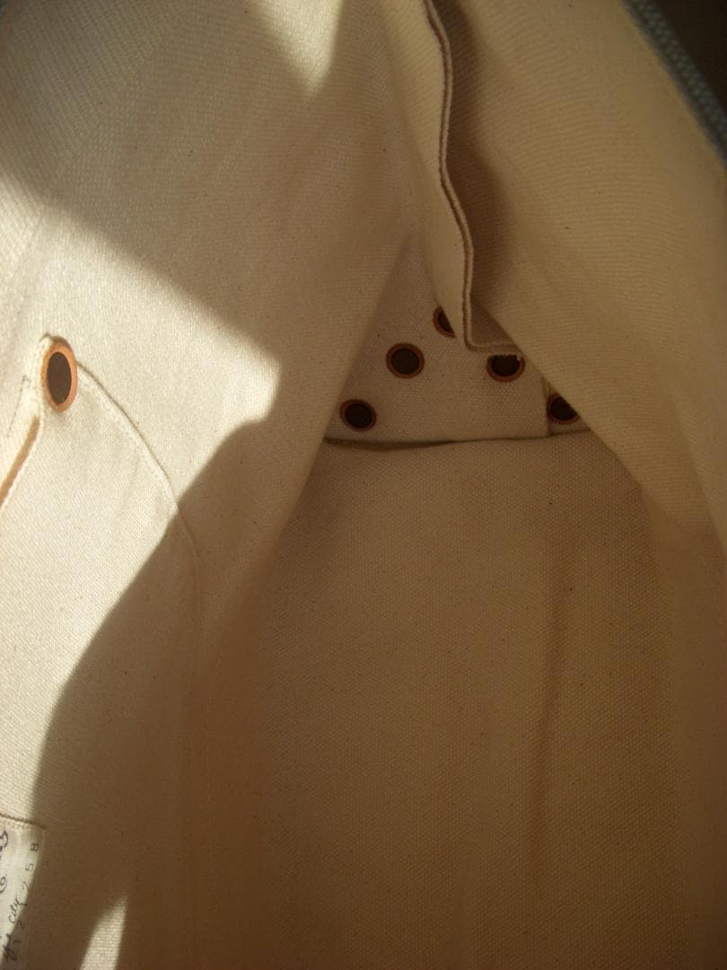 stanley & sons トートバッグ stanley&sons