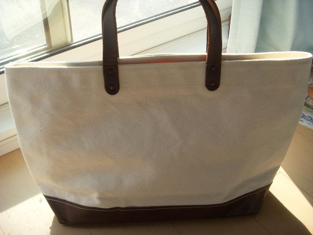 stanley & sons トートバッグ stanley&sons