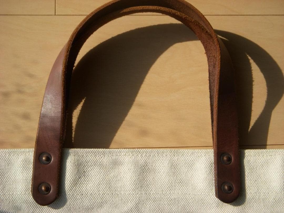 stanley & sons トートバッグ stanley&sons