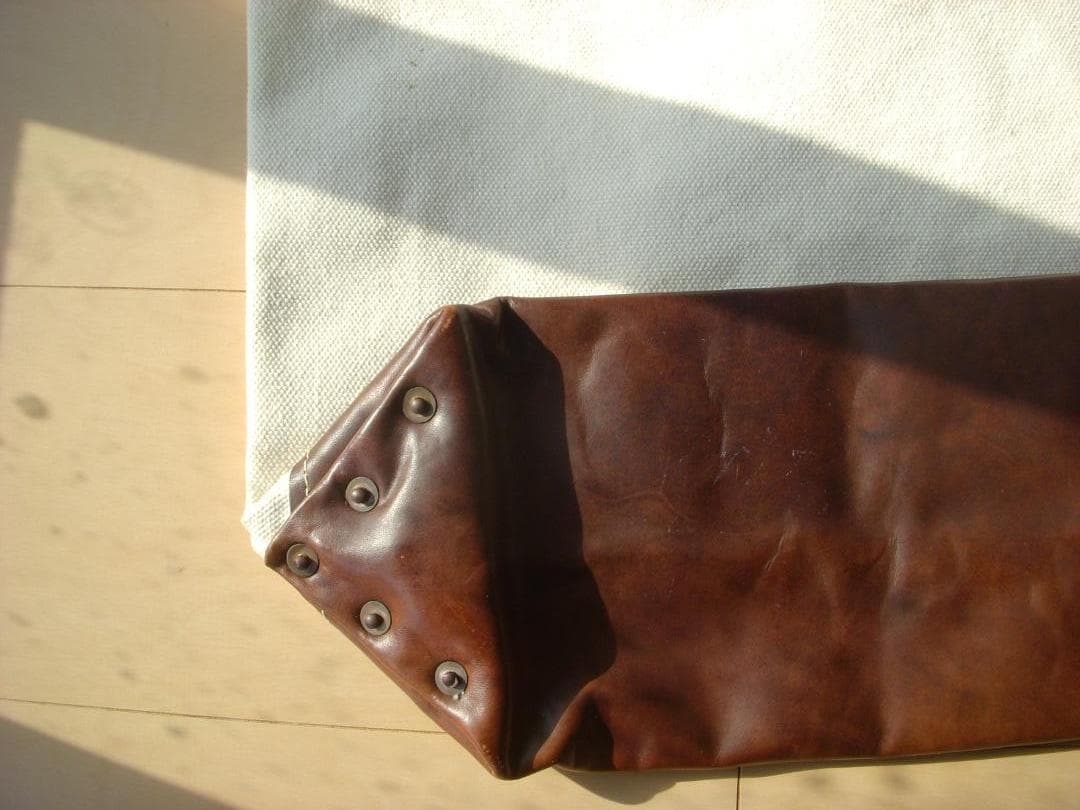 stanley & sons トートバッグ stanley&sons