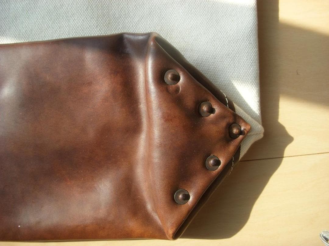 stanley & sons トートバッグ stanley&sons