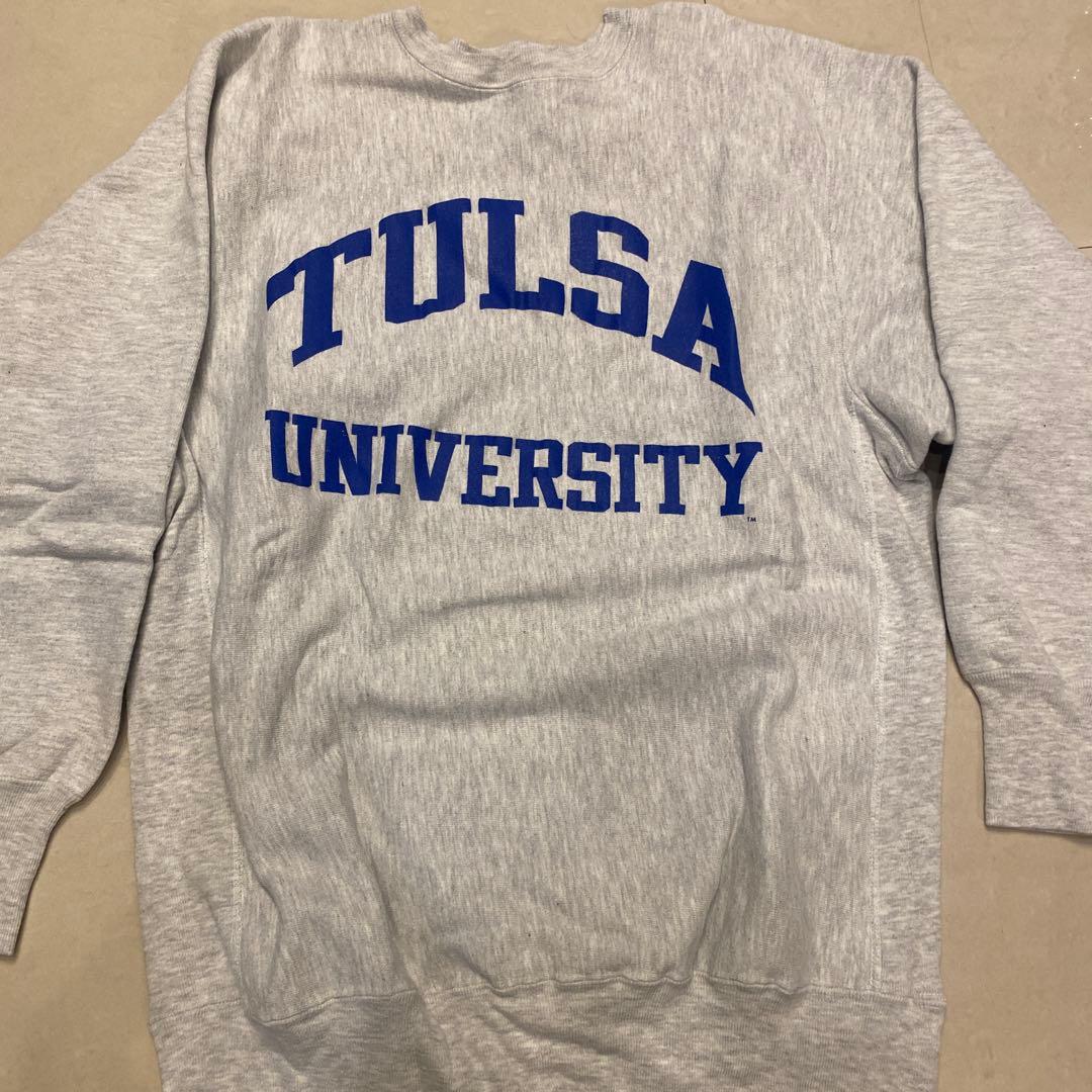 Champion チャンピオン　リバースウィーブ　90s