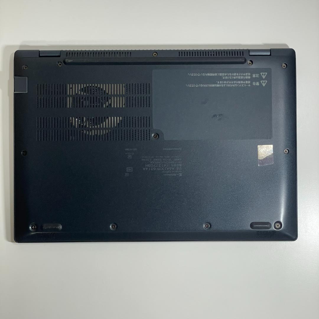 Dynabook GA83/XY Ryzen5 7530U ノートPC 16GB