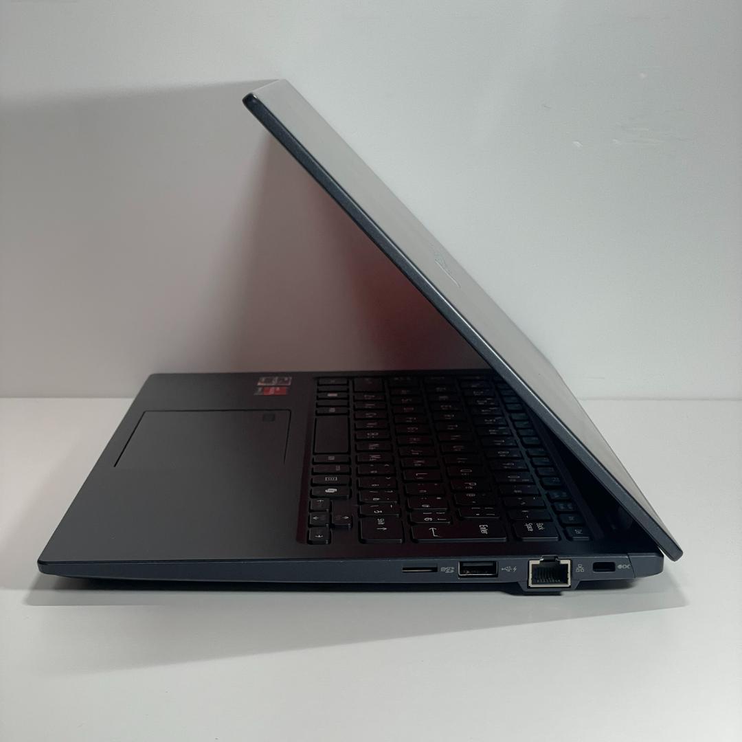 Dynabook GA83/XY Ryzen5 7530U ノートPC 16GB