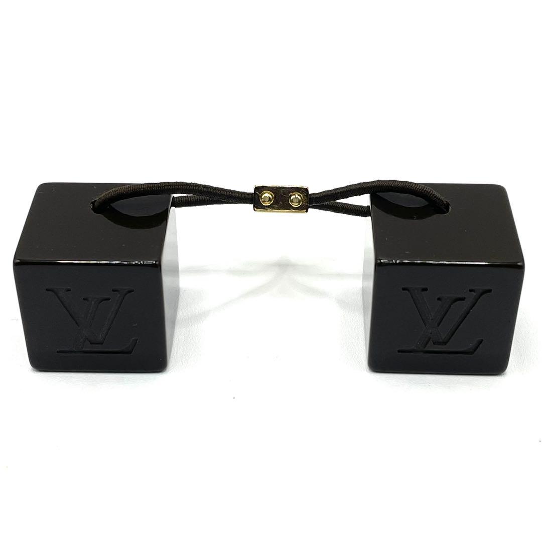 ✨極美品✨ LOUIS VUITTON ルイ ヴィトン ヘアキューブ 2ケset