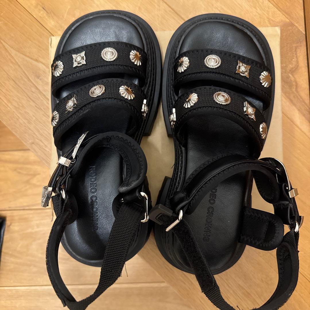 RODEO CROWNS WIDE BOWL 2足セット