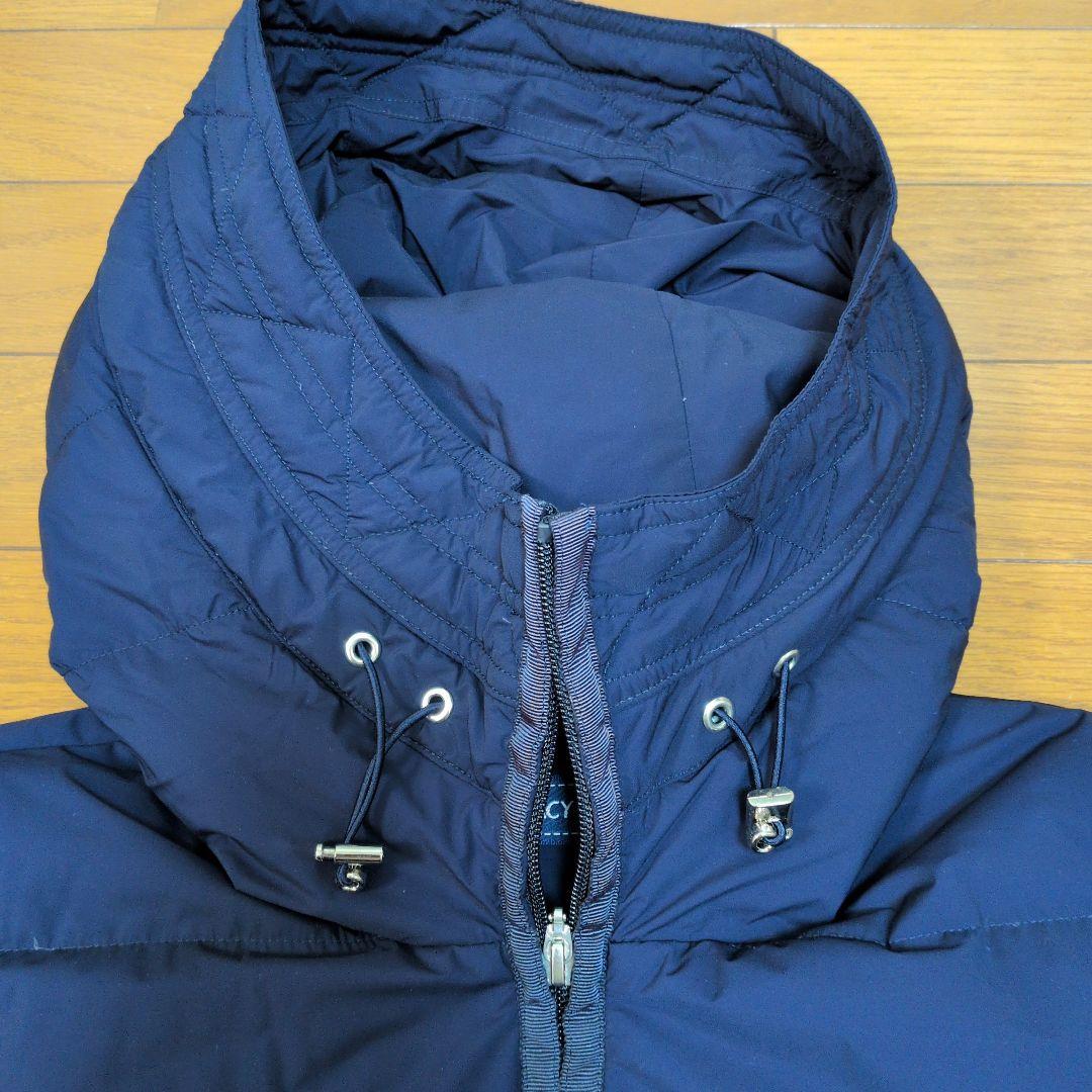 エムズグレイシー ダウンジャケット　サイズ42