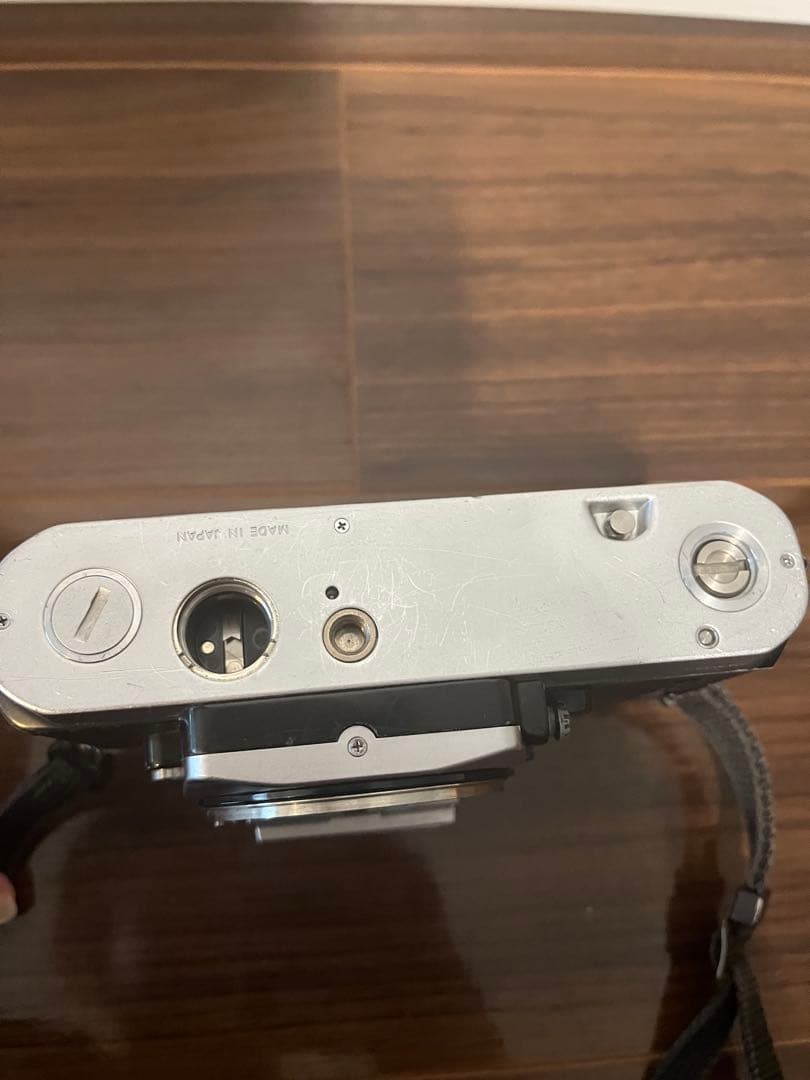 Nikon FA 一眼レフカメラ