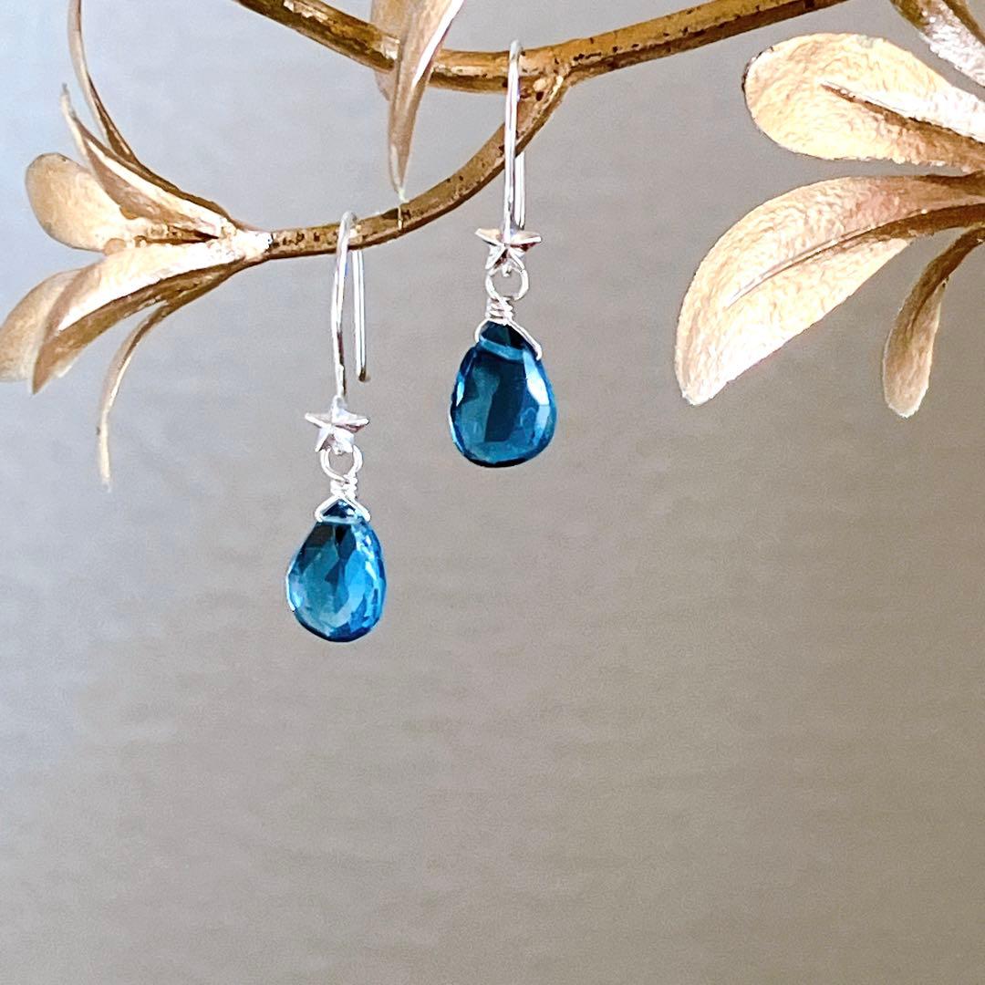 Kaya◆silver925✧着せ替えピアス✧3ペア