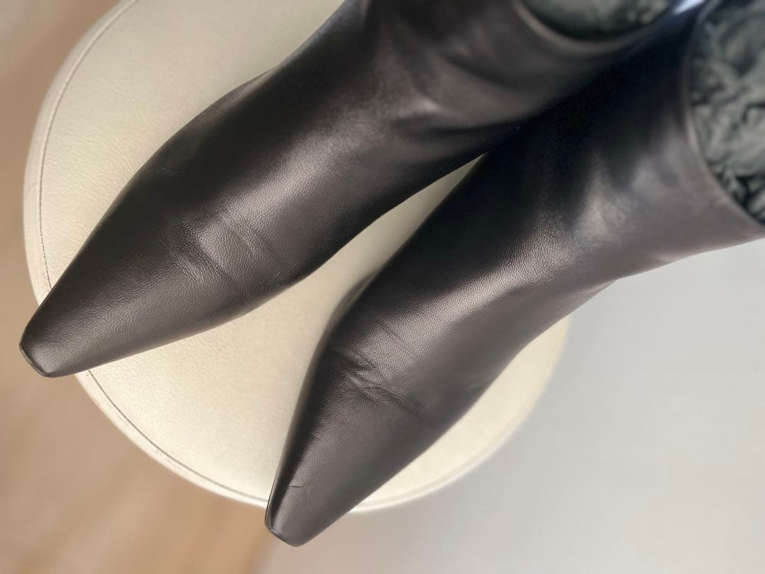 STELIO MALORI ブーツ