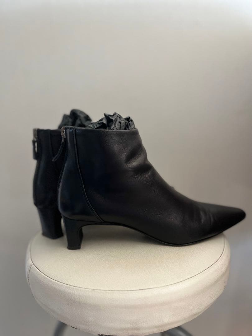 STELIO MALORI ブーツ