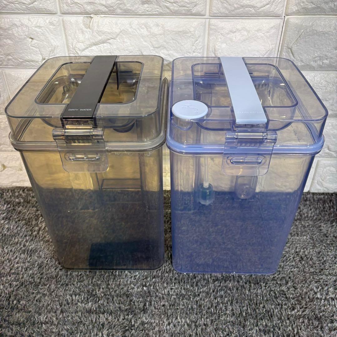 ECOVACS ロボット掃除機 DEEBOT X1 OMNI A072