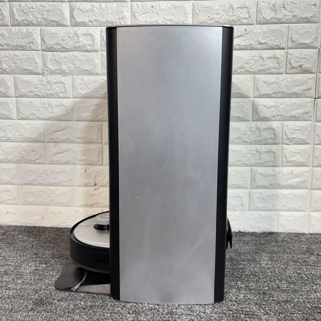 ECOVACS ロボット掃除機 DEEBOT X1 OMNI A072