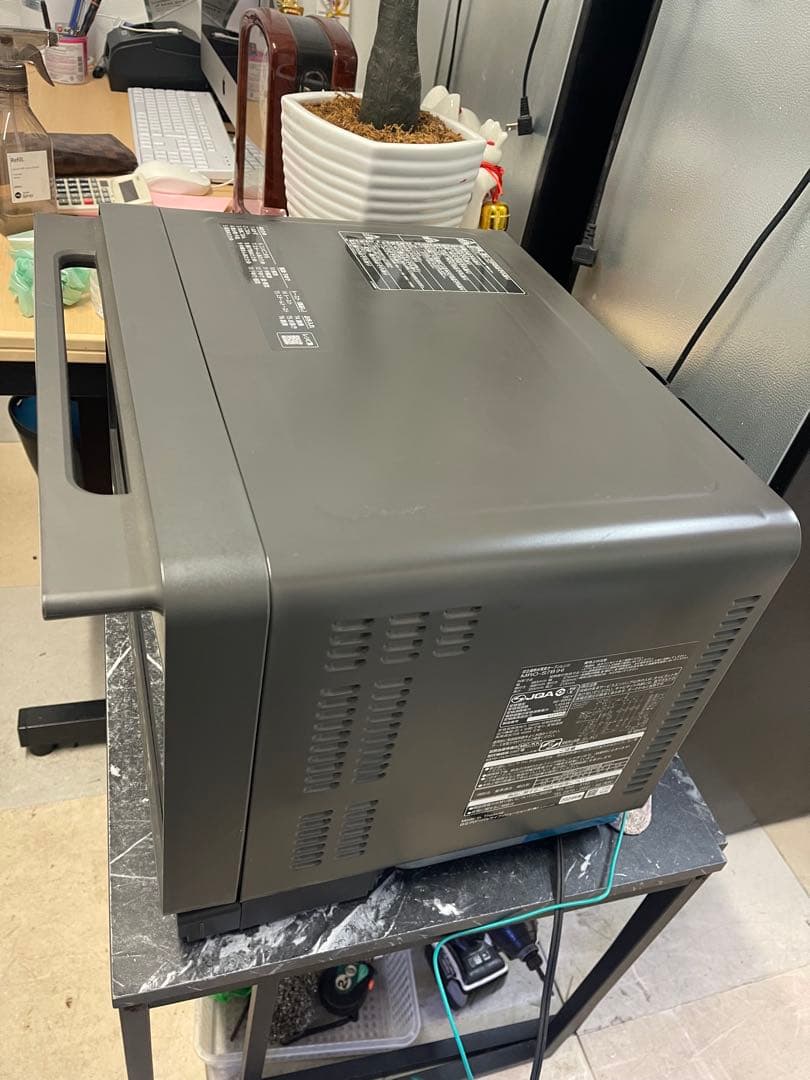 HITACHI オーブンレンジ　MROS7B