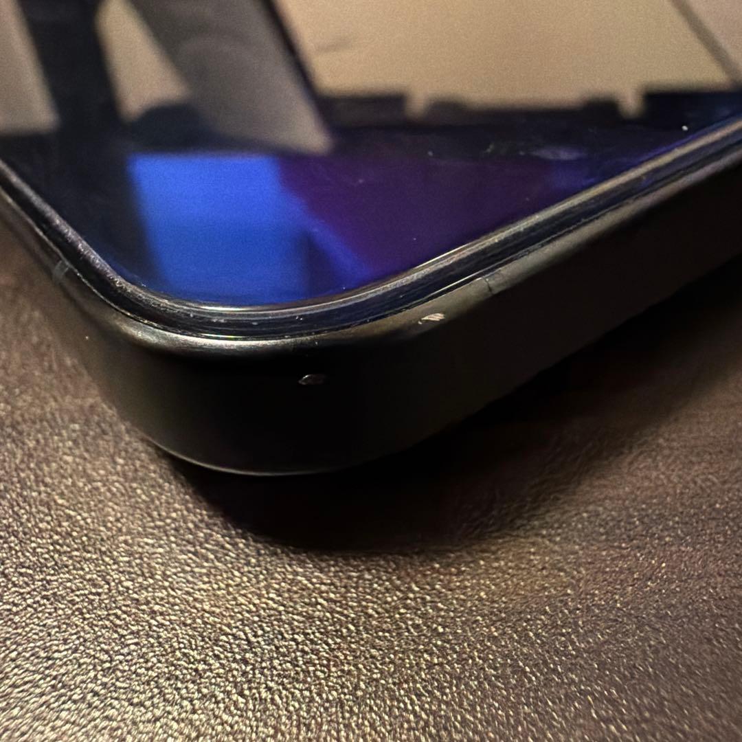 スマートフォン本体 Apple iPhone 15 Pro 128GB Blue Titanium