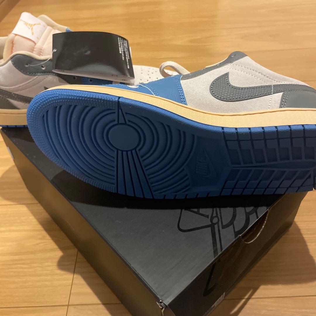 靴 Nike Air Jordan 1 Low SE Tokyo96