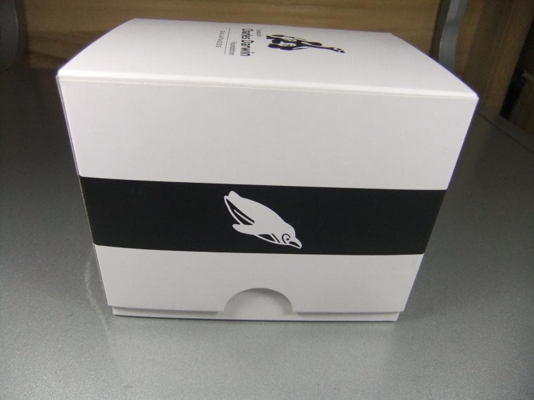 -SHOCK GA-B2100CD-1A7JR チャールズダーウィン 未使用