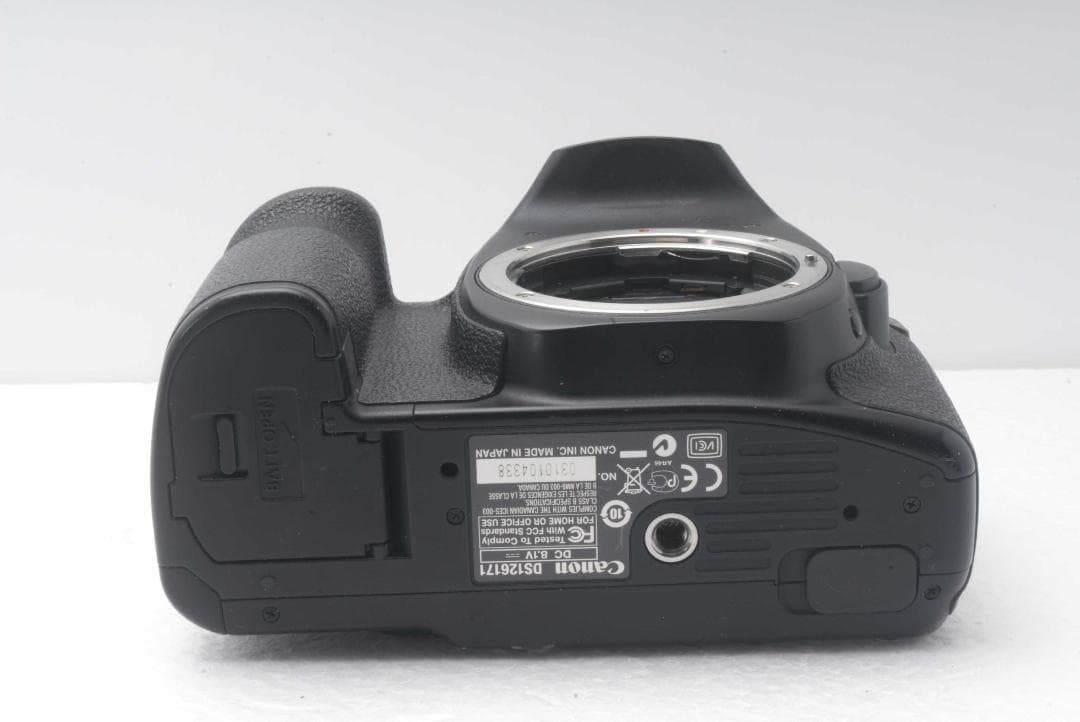 CANON　本格入門機　キャノンEOS40Dセット♪　一眼レフカメラ