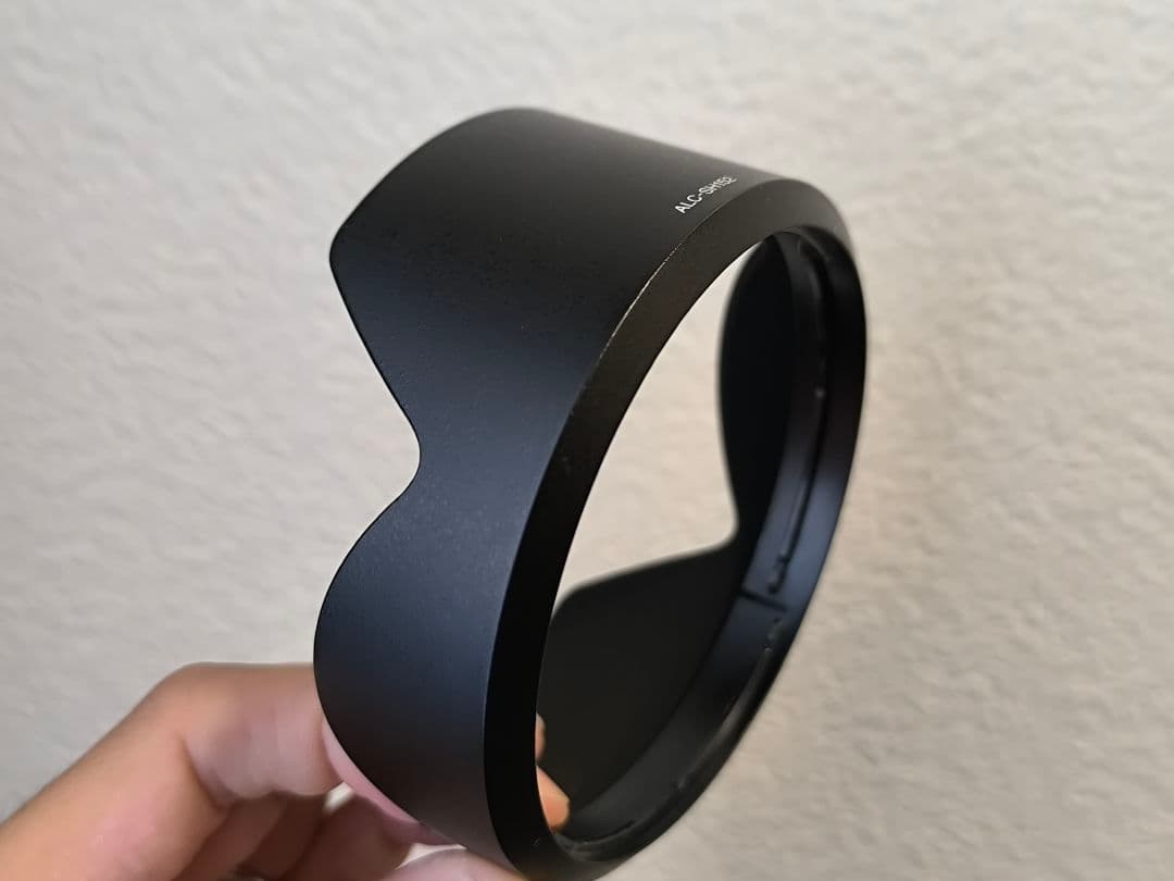 美品 SONY FE 24-105mm F4 G OSS レンズ ソニー　ズーム