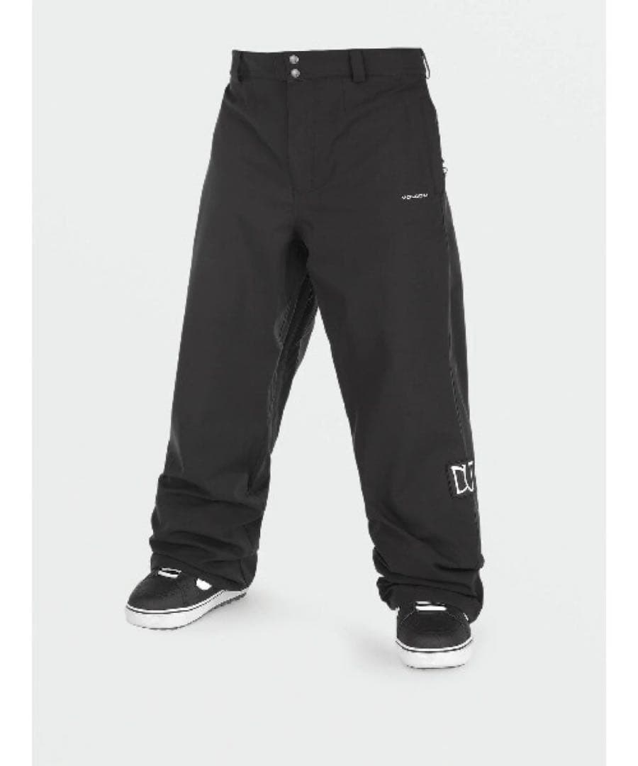 yama0904 Volcom ✖️Dust box jacket