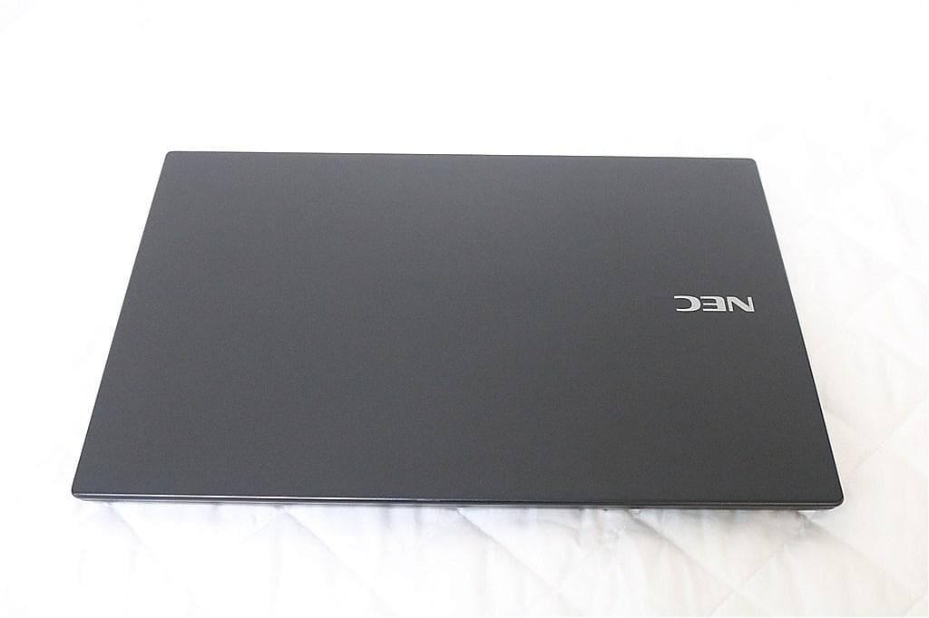 ☆NEC VKM16BZG5☆Win11☆Core i5☆8G☆SSD☆薄型軽量
