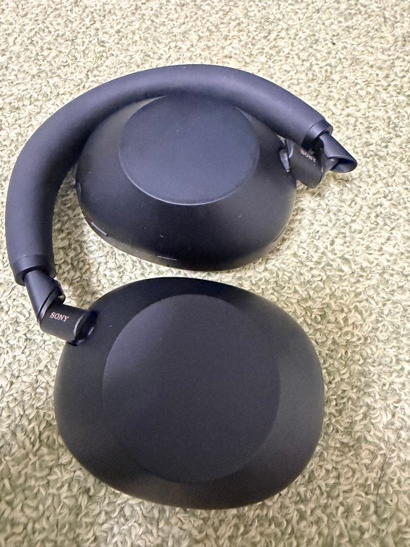 ソニー　wh1000xm6